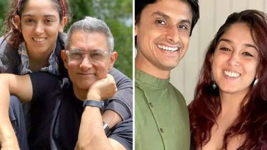 Ira Khan marriage plans