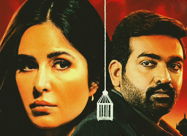 Katrina Kaif – Vijay Sethupathi starrer film Merry Christmas pre proponed