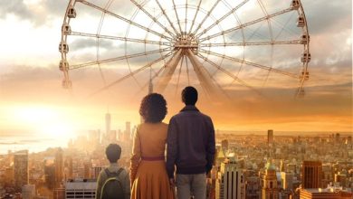 Kirti Kulhari International Debut