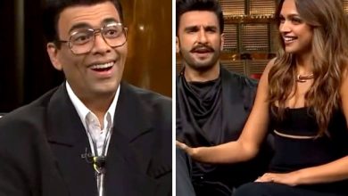 Koffee With Karan 8 FIRST PROMO