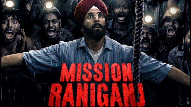 Mission Raniganj