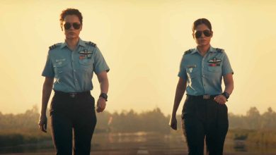 Tejas box office report