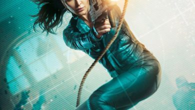 Tiger 3 Katrina Poster