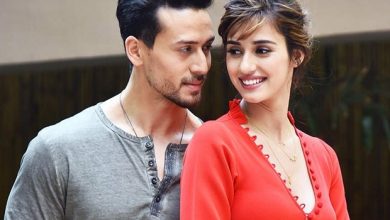 Tiger Shroff and Disha Patani to Revive On-Screen Chemistry in Jagan Shakti’s 'Hero No. 1,' as per Reports 2 Tiger disha
