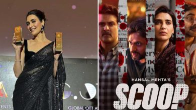 karishma tanna best lead