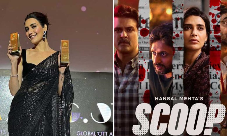 karishma tanna best lead