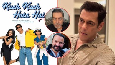 Salman Khan Faces Accusations of Dishonesty Regarding Saif Ali Khan & Chandrachur Singh's Decision to Decline 'Kuch Kuch Hota Hai'; Strong Rebuttal Follows 5 salman khan liar