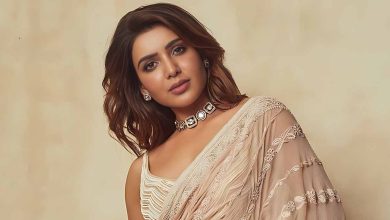 samantha ruth prabhu