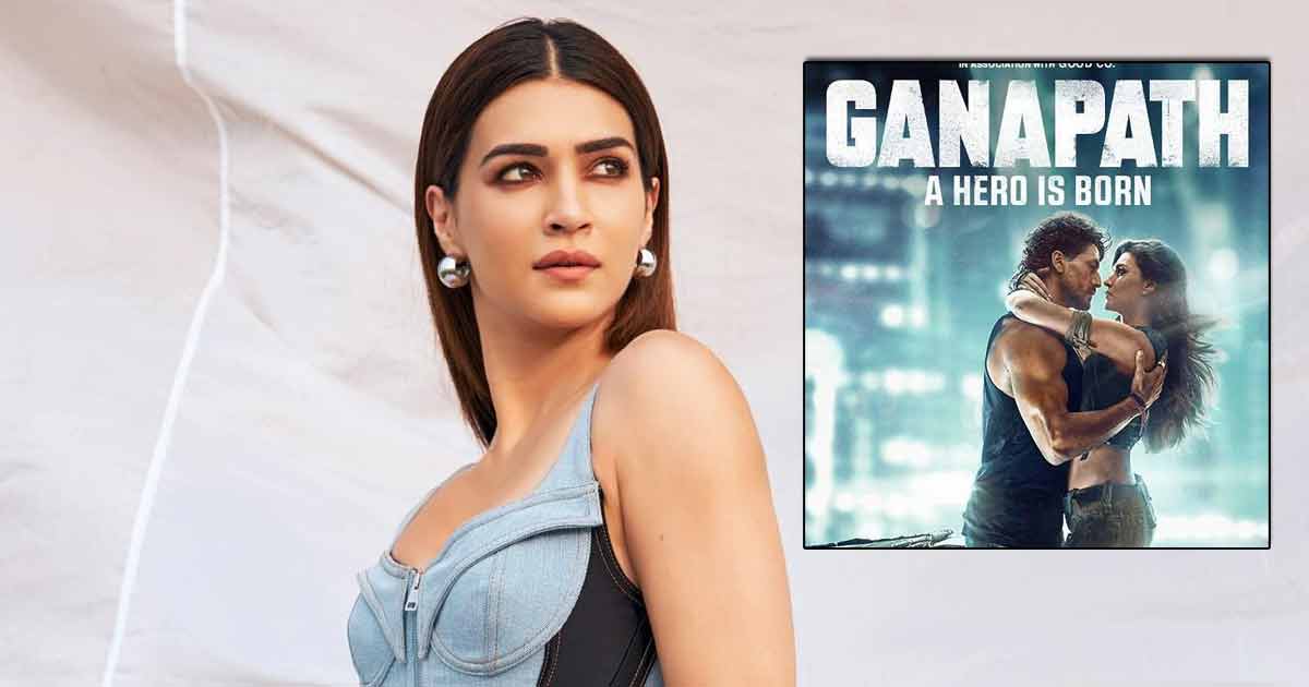 when kriti sanon injured herself