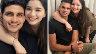 After Sara Ali Khan hints at Shubman Gill