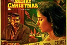Katrina Kaif and Vijay Sethupathi starrer Merry Christmas postponed