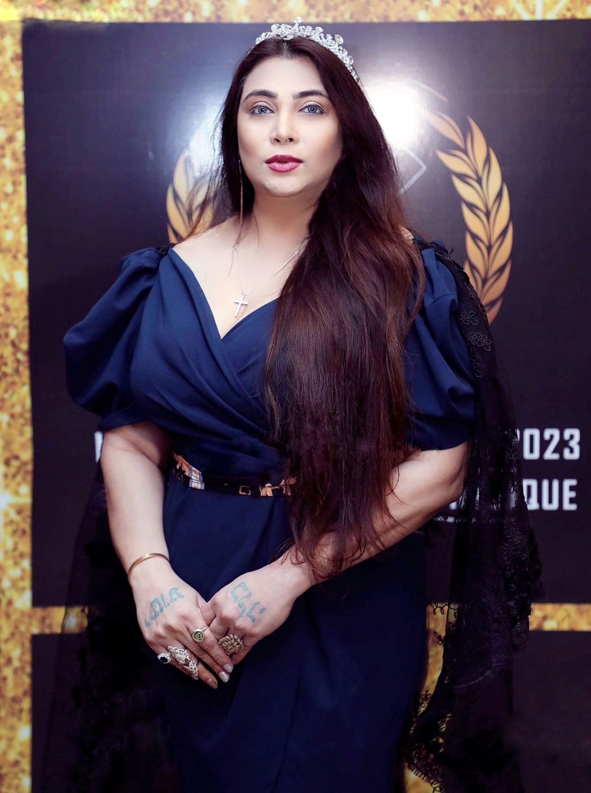 Princess Dyana Shiffaire