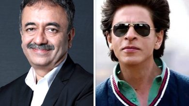 Rajkumar Hirani Emerges as the Most Cost-Efficient Director for Shah Rukh Khan's Dunki; Film's Budget Disclosed 2 SRK Hirani