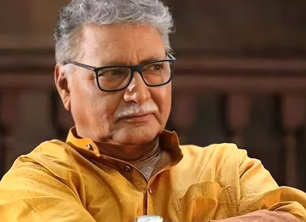 Vikram Gokhale