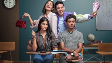 farrey twitter review