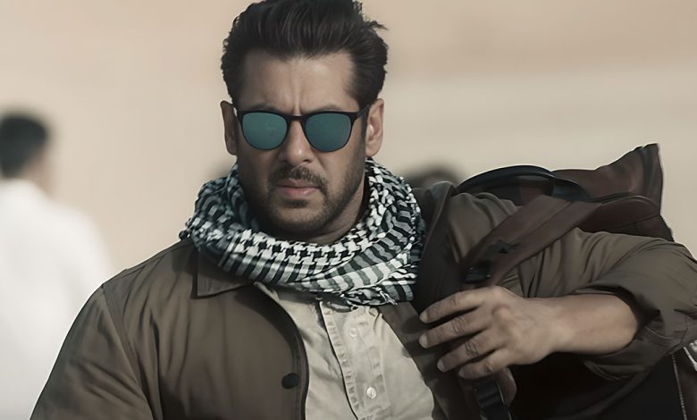 tiger 3 tue collection