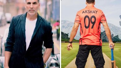 Akshay Kumar joins the ISPL 620