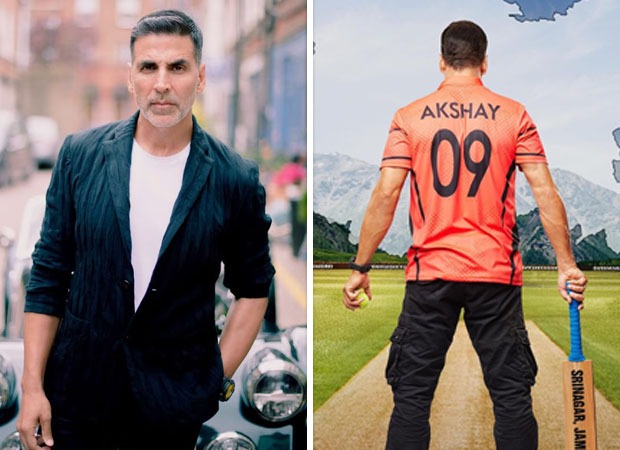 Akshay Kumar joins the ISPL 620