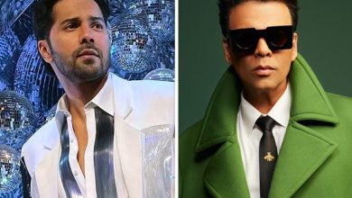 Varun Dhawans Dulhania 3 to go on floors in 2024