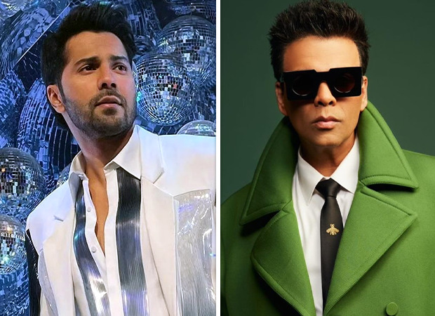 Varun Dhawans Dulhania 3 to go on floors in 2024