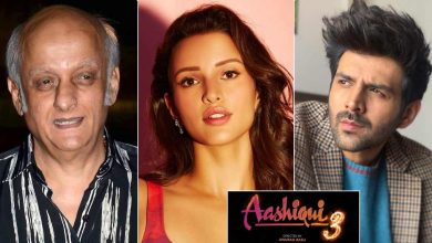 aashiqui 3 mukesh bhatt reacts