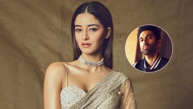 Ananya Panday