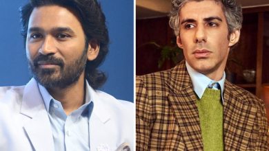 Dhanush Jim Sarbh Collaboration
