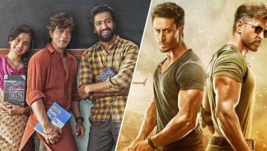 Dunki lifetime collection