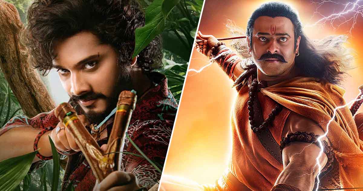 Hanuman responds on the film