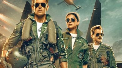 Hrithik Roshans movie