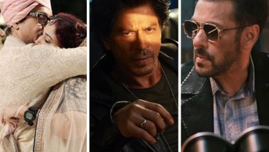 Ira Khan Reception Mumbai