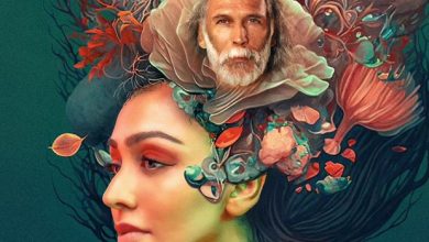 Khushalii Kumar starrer Starfish