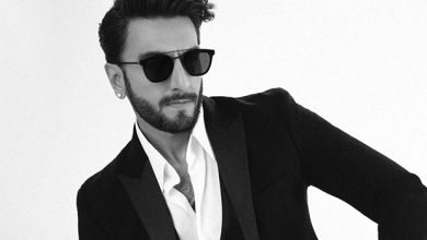 Ranveer Singh South Director