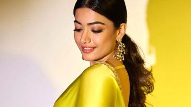 Rashmika Mandanna to take a break from Pushpa 2