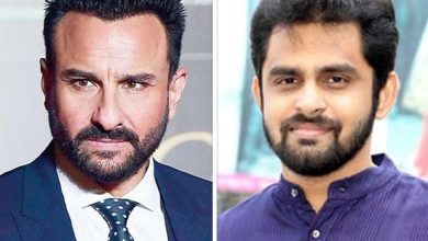 Saif Ali Khan Inks Deal for Balaji Mohan's Next Project 'Click Shankar' with Junglee Pictures, Reports Suggest 6 Saif Ali Khan film with Maari director