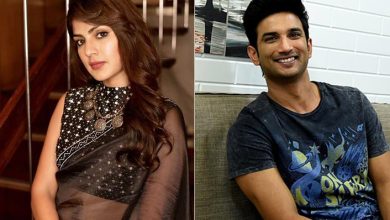 Sushant 38th birthday