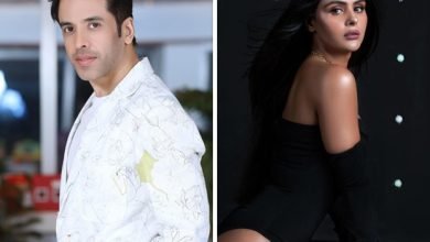Tusshar Kapoor announces new project with Priyanka