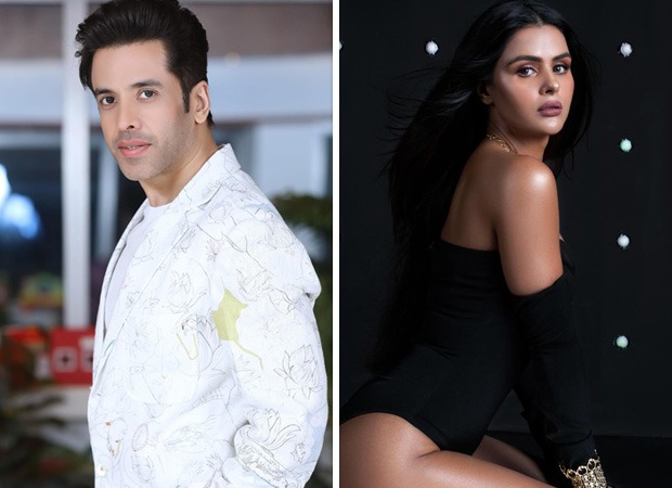 Tusshar Kapoor announces new project with Priyanka