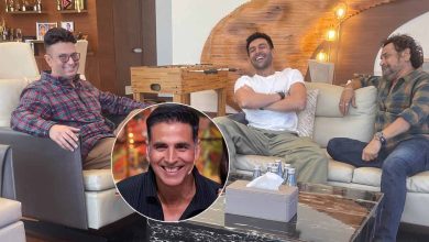 bhool bhulaiyaa 3 netizen