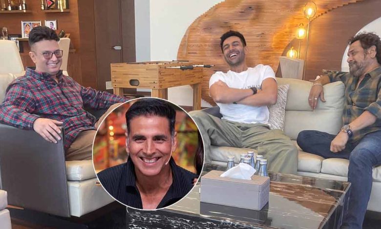 bhool bhulaiyaa 3 netizen