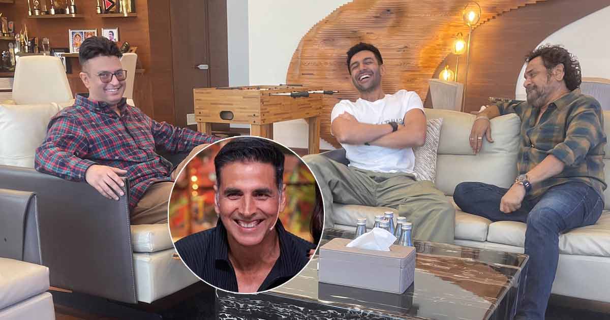 bhool bhulaiyaa 3 netizen