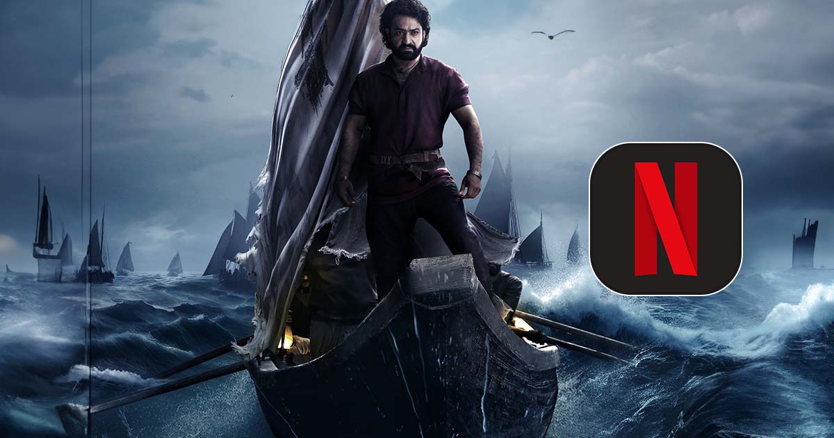 devara pre box office business