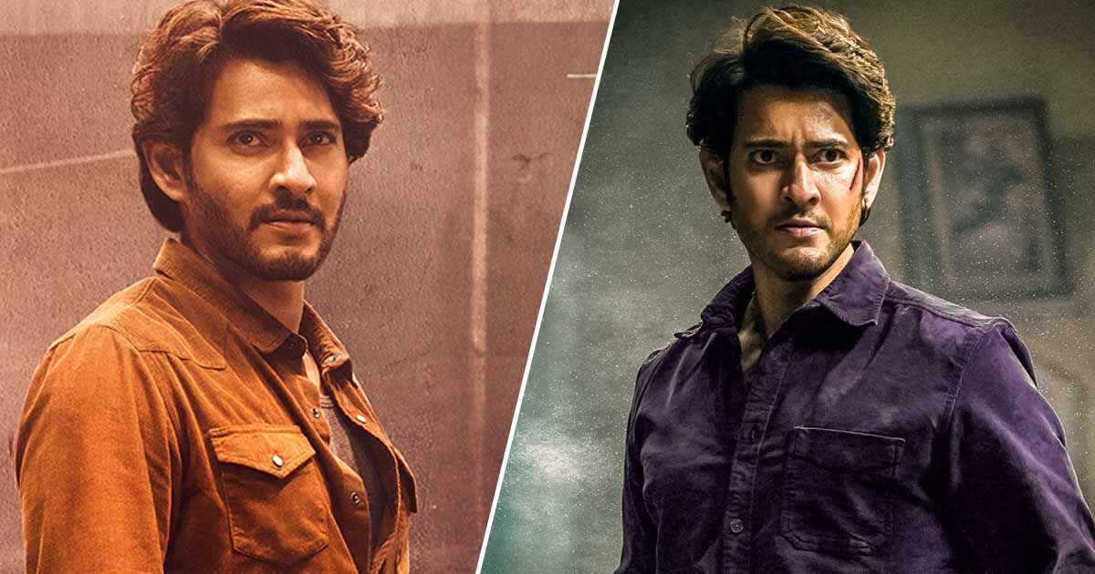 guntur kaaram box office day 1 advance booking final beats sarkaru vaari