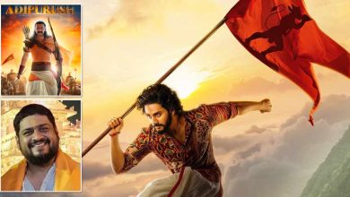 hanuman twitter review