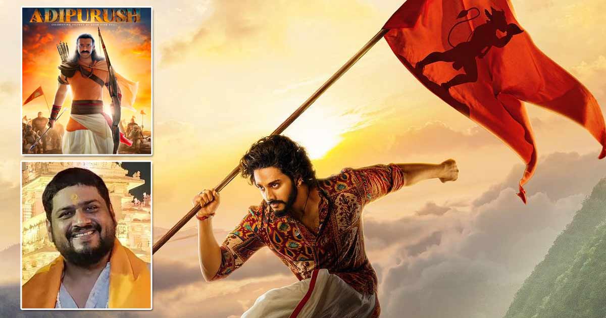 hanuman twitter review