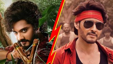 hanuman vs guntur kaaram box office