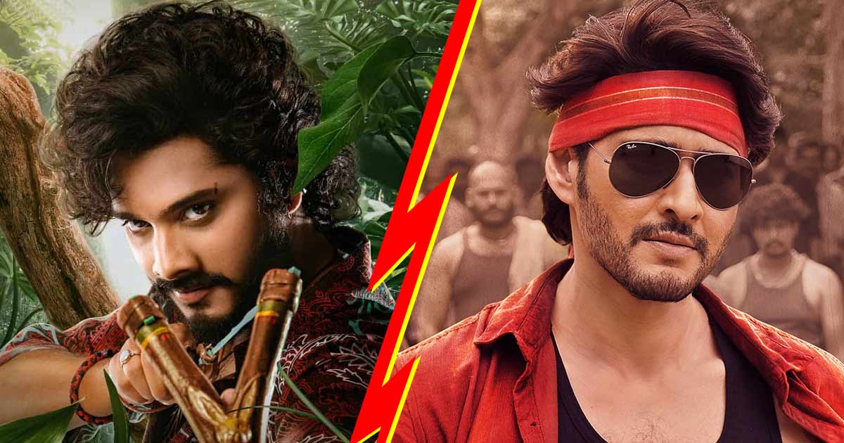 hanuman vs guntur kaaram box office