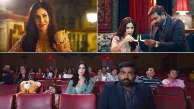 merry christmas first review