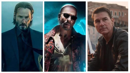 pathaan jawan and MI