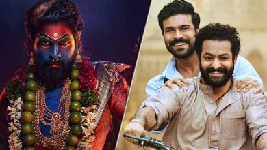 pushpa 2s budget exceeds due to reshoots